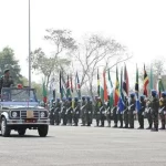 25 African armies will attend the inaugural India-Africa Chiefs Conclave in Pune.