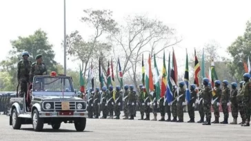 25 African armies will attend the inaugural India-Africa Chiefs Conclave in Pune.