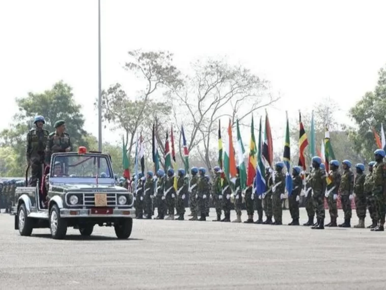 25 African armies will attend the inaugural India-Africa Chiefs Conclave in Pune.