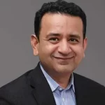 Mohit Joshi Resigns