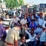 Gandhi Disqualification