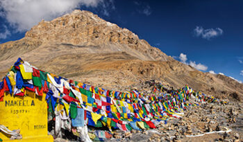 Rohtang Pass