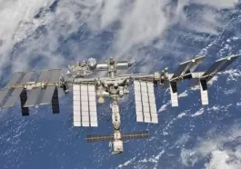 Avoid space collision