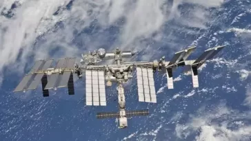 Avoid space collision