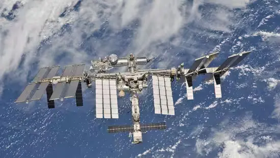 Avoid space collision