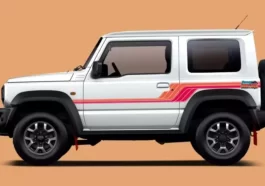 new jimny suv maruti suzuki 2023