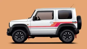 new jimny suv maruti suzuki 2023
