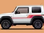 new jimny suv maruti suzuki 2023