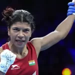 World Boxing Championships 2023: