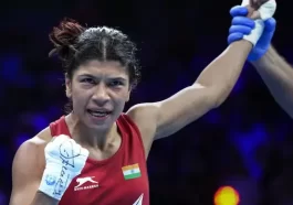 World Boxing Championships 2023: