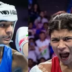 World Boxing Championships