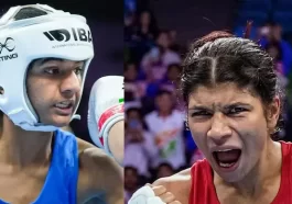 World Boxing Championships