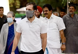 Rahul Gandhi Karnataka Campaign