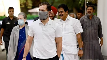 Rahul Gandhi Karnataka Campaign