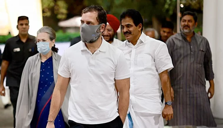 Rahul Gandhi Karnataka Campaign