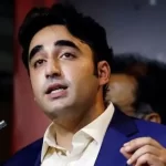 foreign minister Bilawal Bhutto