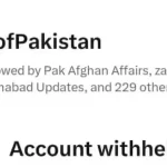 twitter account withheld