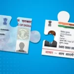 PAN-Aadhaar linking