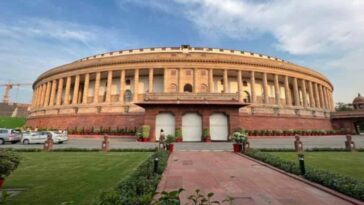 Parliament logjam continues as BJP, opposition demand; Rahul Gandhi says government criticism not a "attack on India."