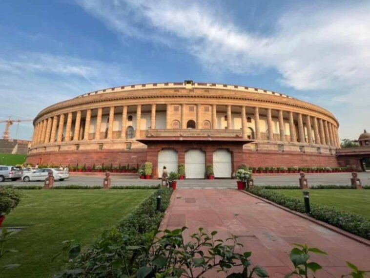 Parliament logjam continues as BJP, opposition demand; Rahul Gandhi says government criticism not a "attack on India."