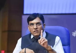 Minister Mansukh Mandaviya: India sent medicine to 150 countries during Covid crisis