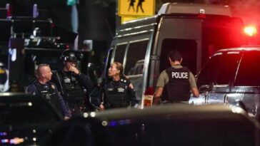 32-Year-Old Man Of Indian Origin Charged With Threatening Professors At A U.S. College