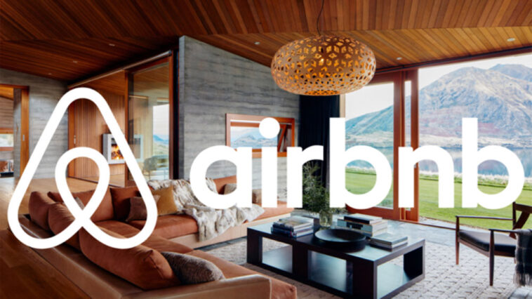 Airbnb laid off 30 percent of its recruiting