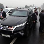 MHA has requested a 'detailed' report on the measures taken in response to the security breach involving PM Modi.