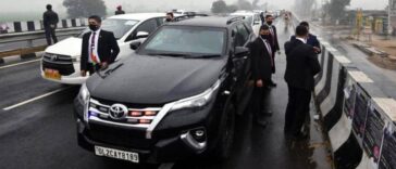 MHA has requested a 'detailed' report on the measures taken in response to the security breach involving PM Modi.