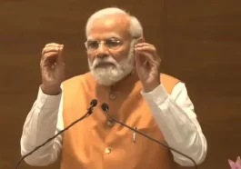 PM Modi to visit site of train accident in Odisha