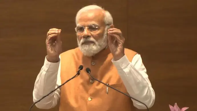 PM Modi to visit site of train accident in Odisha