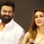 Kriti Sanon reveals Prabhas' response to dating rumours following Varun Dhawan's remarks: "I felt terrible"