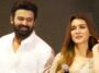 Kriti Sanon reveals Prabhas' response to dating rumours following Varun Dhawan's remarks: "I felt terrible"