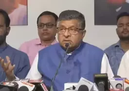 rahul gandhi disqualified