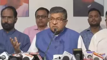 rahul gandhi disqualified