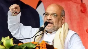 Vijay Sankalp Rath Yatra