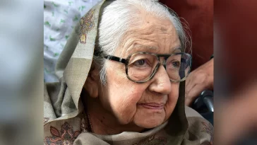 Sushila Kumari