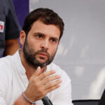 Rahul Gandhi renews ‘institutions under attack’ charge, says ‘I won't stop…’
