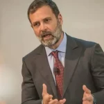 Rahul Gandhi's Cambridge speech