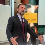 Rahul Gandhi will address British parliament