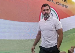 vacate govt bungalow