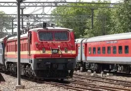 100 per cent electrification