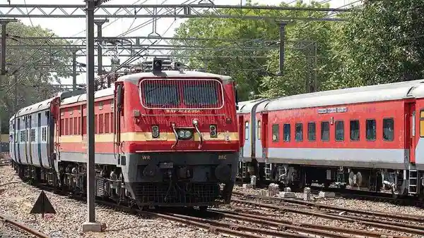 100 per cent electrification