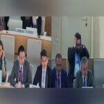 China interrupts Dolkun Isa at UNHRC on Uyghurs, allowed to talk after US and Eritrea's support