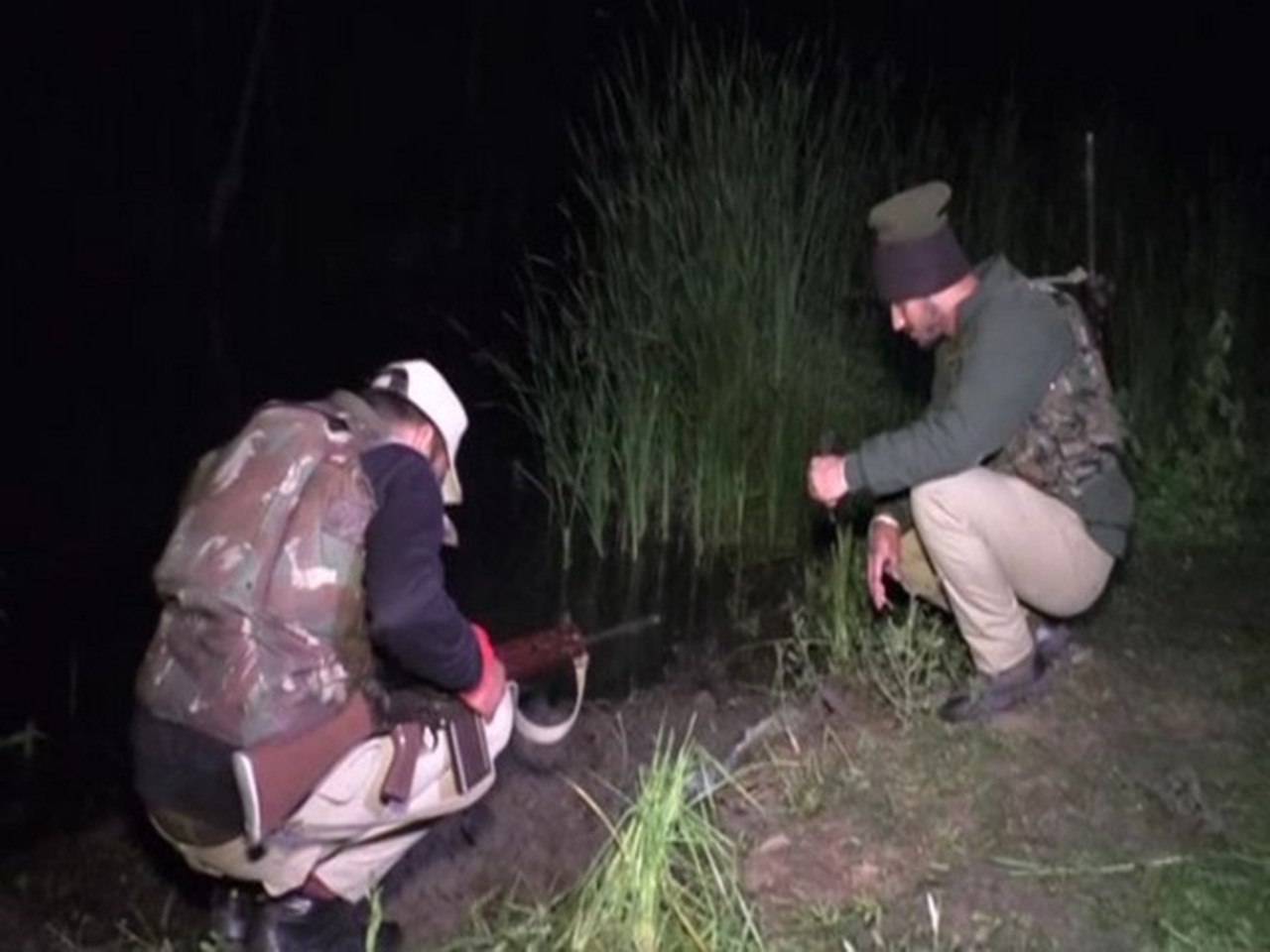 Explosion in J-K's Kathua; no reported injuries