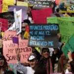 "Will Not Tolerate This": In Islamabad, Pakistan's Aurat March Turns Violent