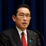 Japan's Prime Minister is likely to reveal the Indo-Pacific plan while visiting India