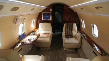 Passenger Dies After Private Aircraft Struck By Severe Turbulence In US