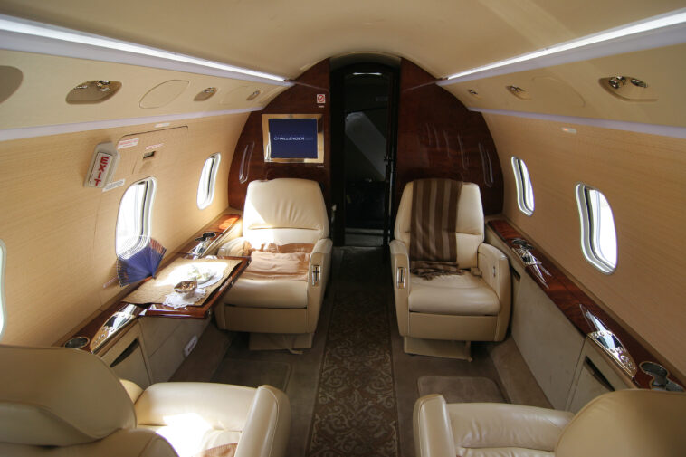 Passenger Dies After Private Aircraft Struck By Severe Turbulence In US