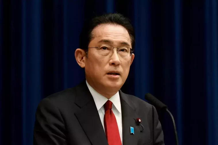 Japan's Prime Minister is likely to reveal the Indo-Pacific plan while visiting India